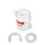 Rotary Switch Cover Kit