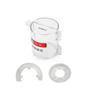 Rotary Switch Cover Kit