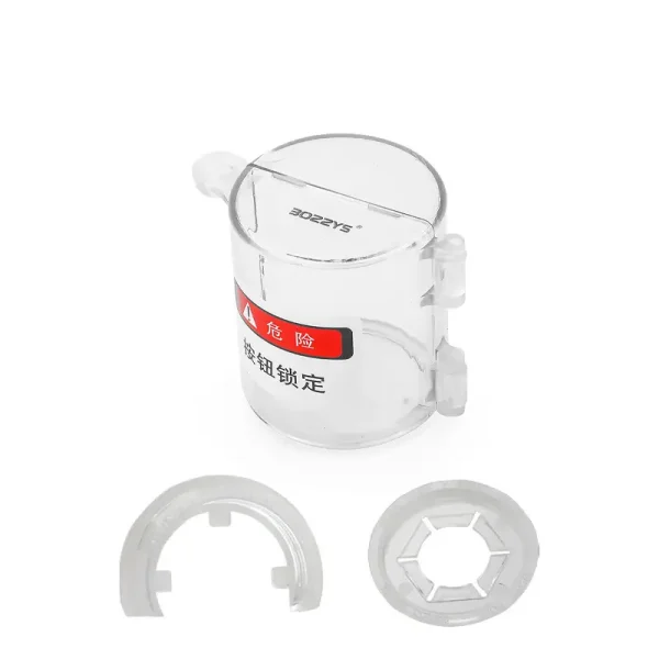 Rotary Switch Cover Kit