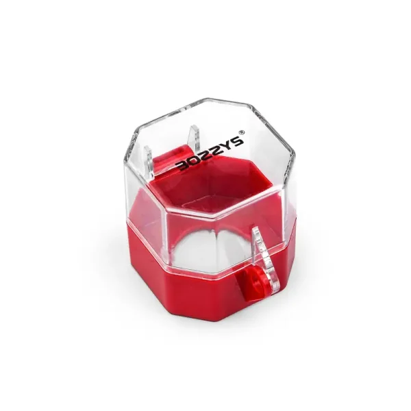 30mm push button lockout - Image 2