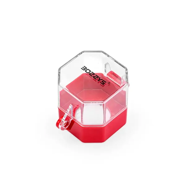 30mm push button lockout - Image 5