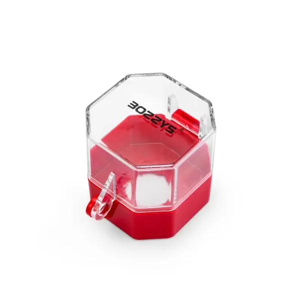 Push Button Safety Cover - Image 3