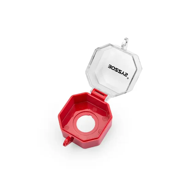 Push Button Safety Cover - Image 5