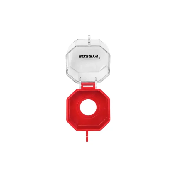 Push Button Safety Cover - Image 6