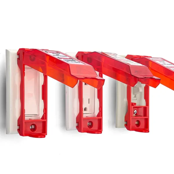 Universal Wall Switch Cover - Image 5