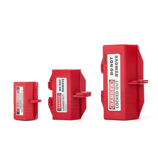 Plug Lockout Box - Image 3