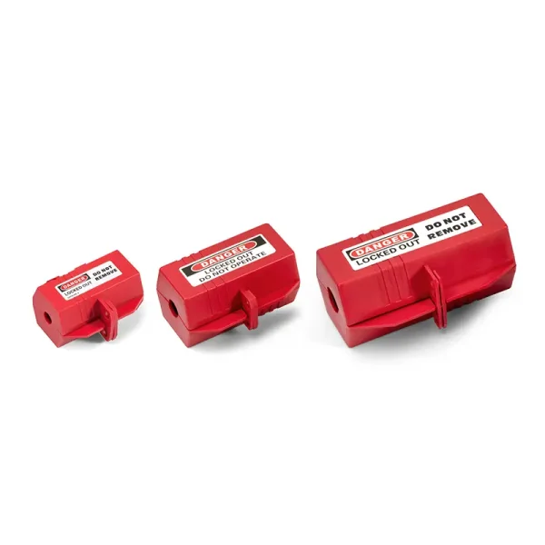 Plug Lockout Box - Image 4