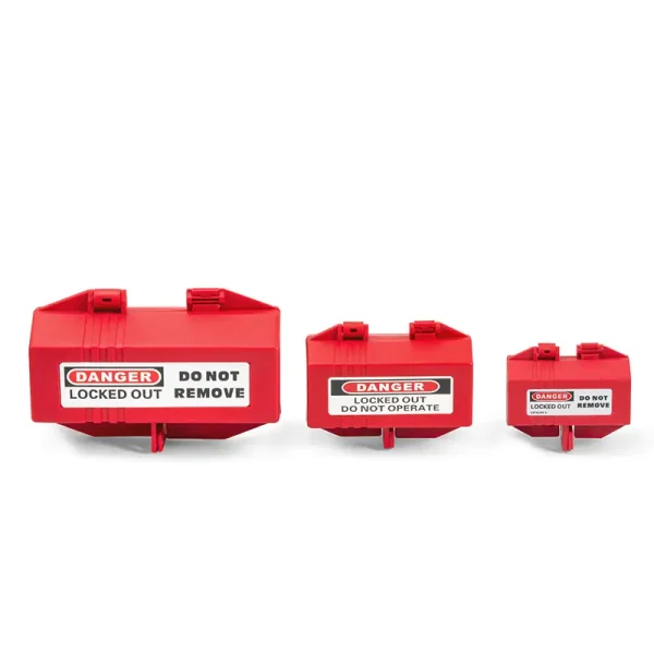 Plug Lockout Box - Image 5