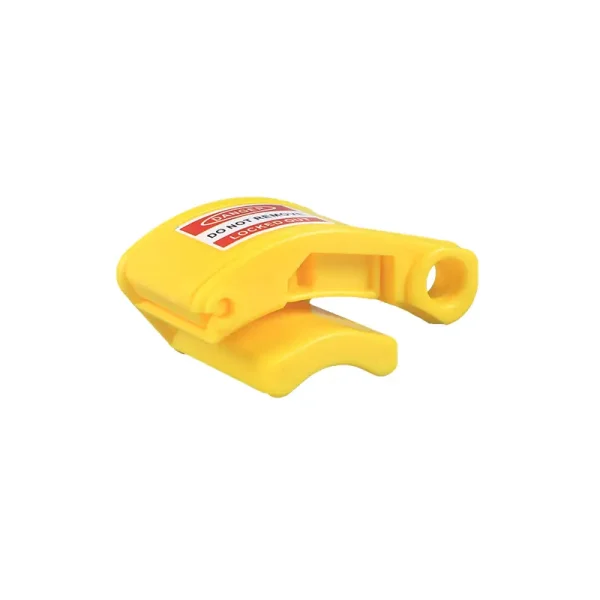 Industrial Waterproof Plug Lockout - Image 2
