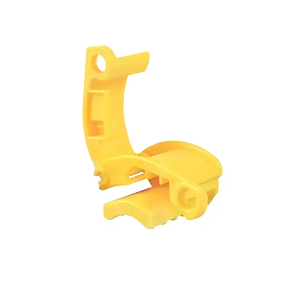 Industrial Waterproof Plug Lockout - Image 3