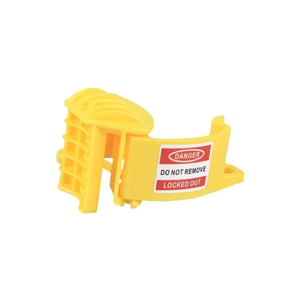 Industrial Waterproof Plug Lockout - Image 4
