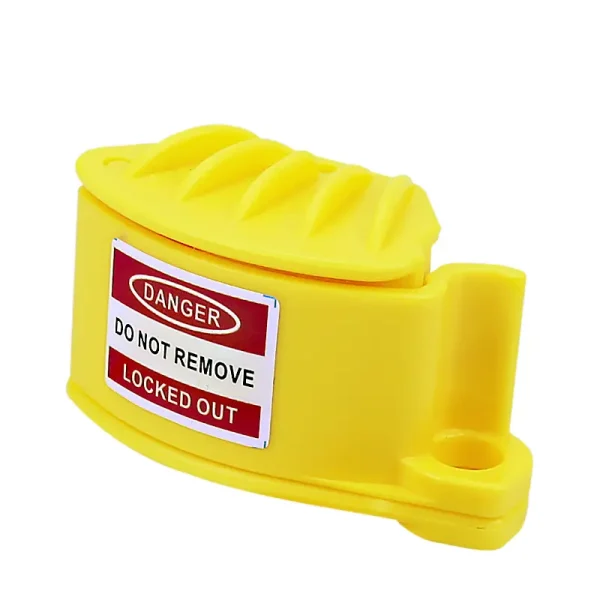 Industrial Waterproof Plug Lockout - Image 5