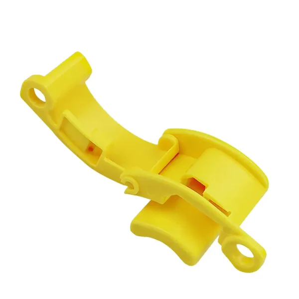 Industrial Waterproof Plug Lockout - Image 6