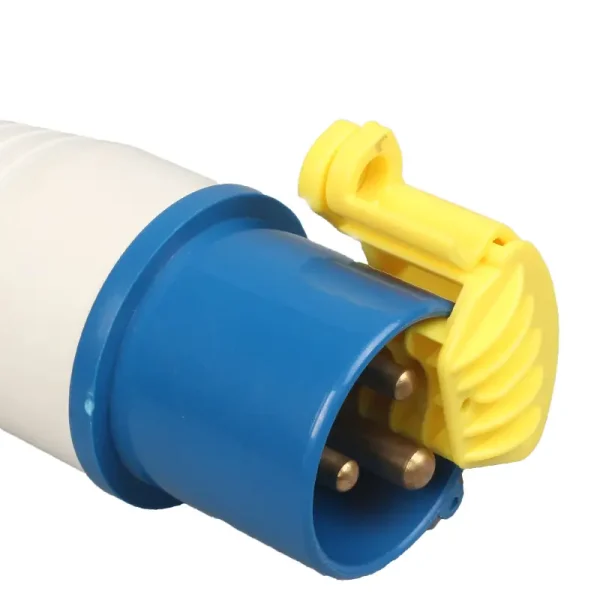 Industrial Waterproof Plug Lockout - Image 7