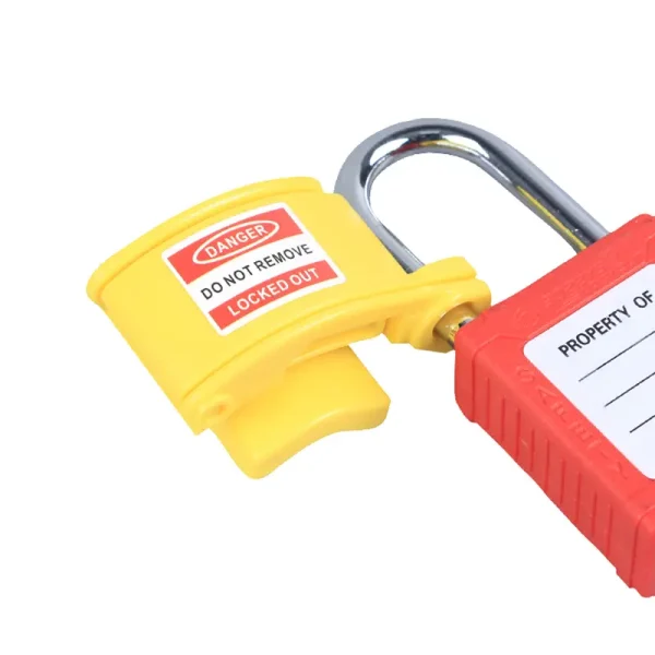 Industrial Waterproof Plug Lockout - Image 8