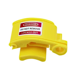 Industrial Waterproof Plug Lockout