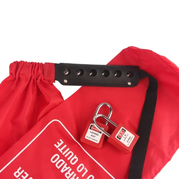 Oversized Plug and Hoist Control Cover - Image 7