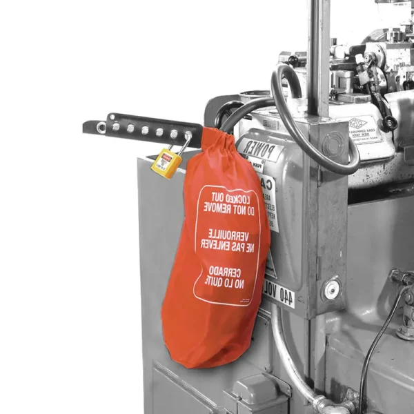 Oversized Plug and Hoist Control Cover - Image 9