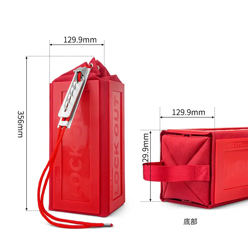 Pendant Control Safety Cover (26)