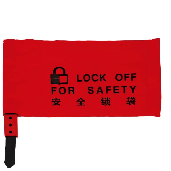 Crane/Hoist Control/Plug Lockout Devices - Image 2