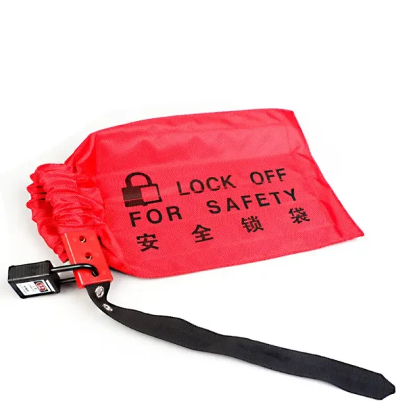 Crane/Hoist Control/Plug Lockout Devices - Image 4