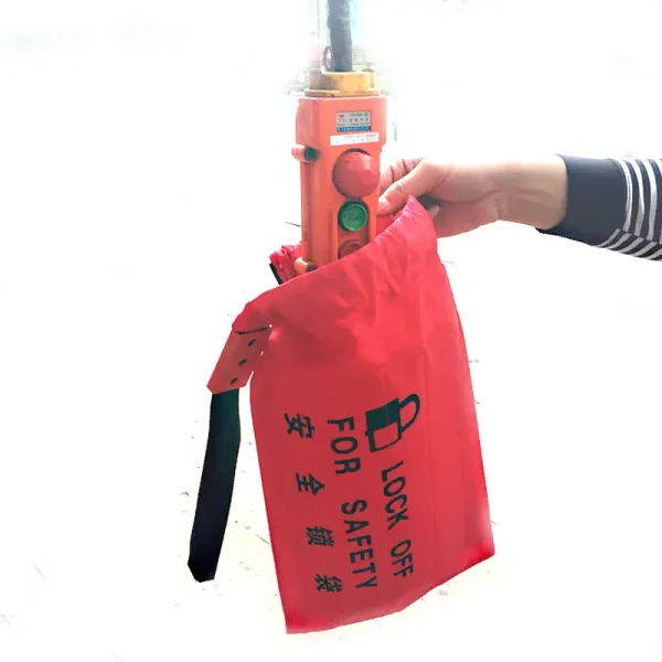 Crane/Hoist Control/Plug Lockout Devices - Image 5