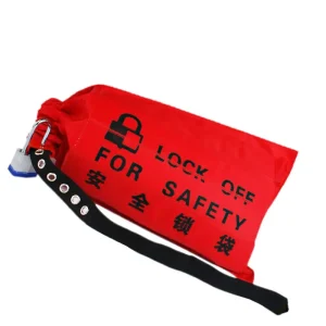 Crane/Hoist Control/Plug Lockout Devices