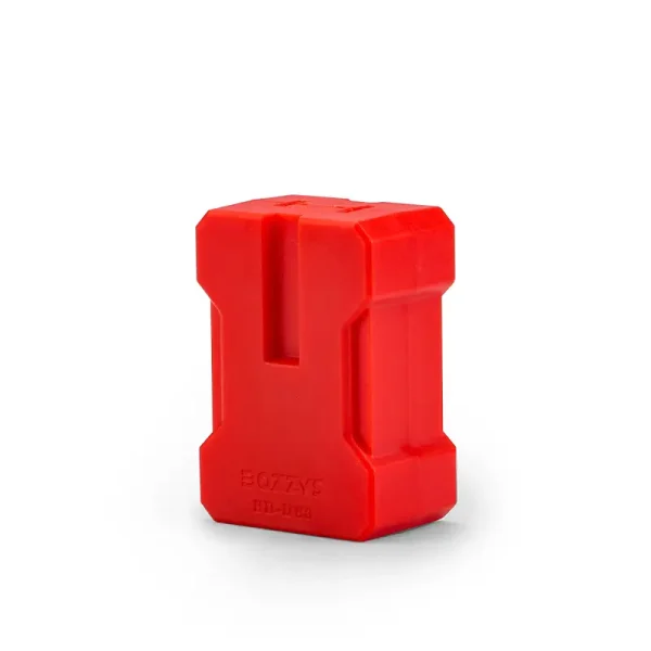 Power cord lockout - Image 7