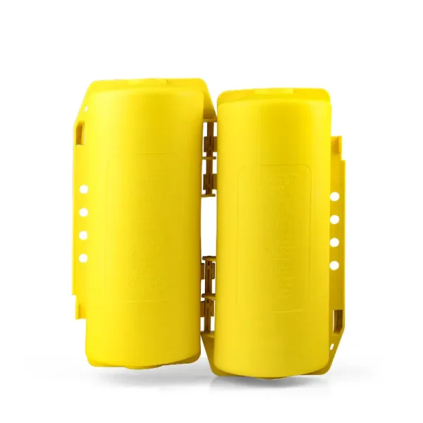 Hubbell Plug lockout box - Image 4