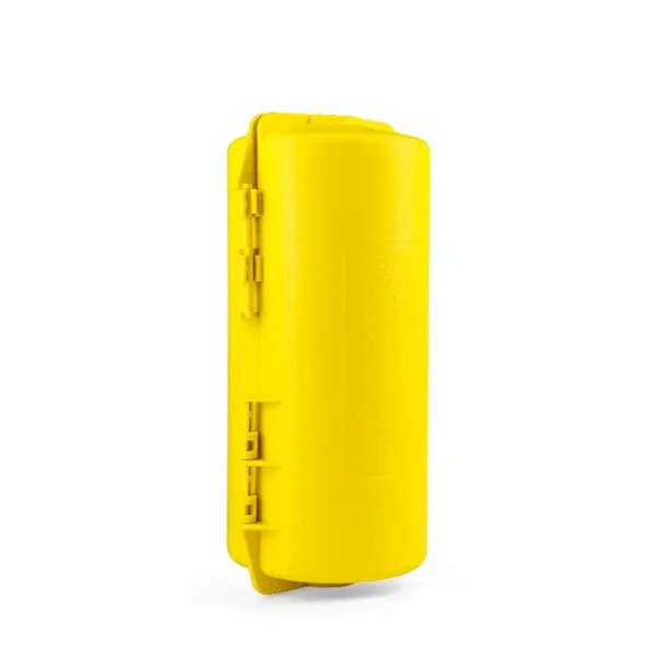 Hubbell Plug lockout box - Image 5