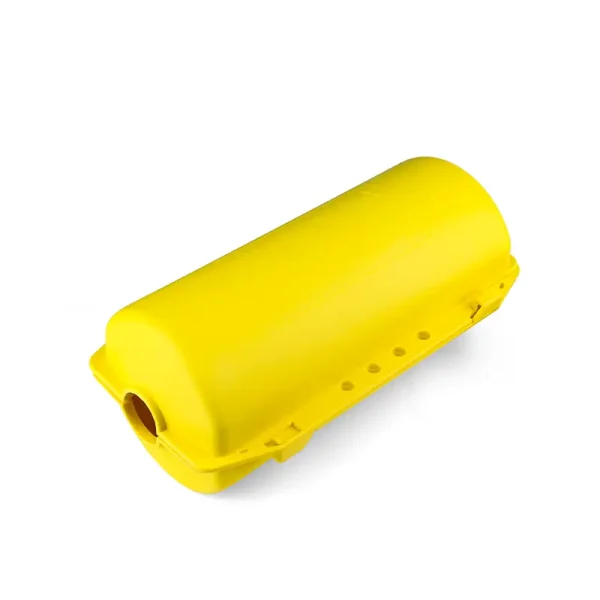 Hubbell Plug lockout box - Image 7