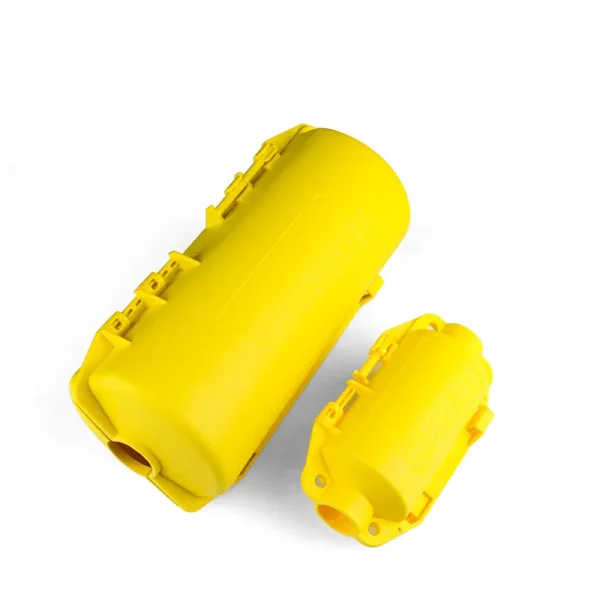 Hubbell Plug lockout box - Image 8