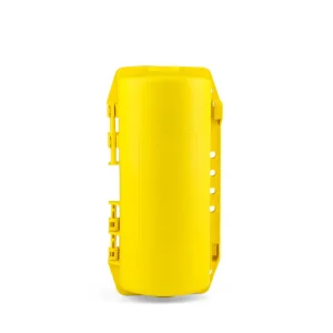 Hubbell Plug lockout box