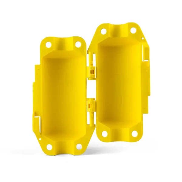 Electrical Plug lockout - Image 5