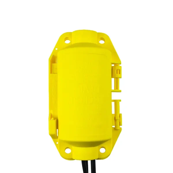 Electrical Plug lockout - Image 8