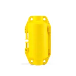Electrical Plug lockout