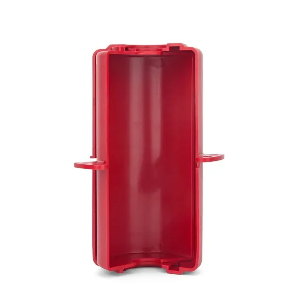 Industrial plug lockout - Image 2