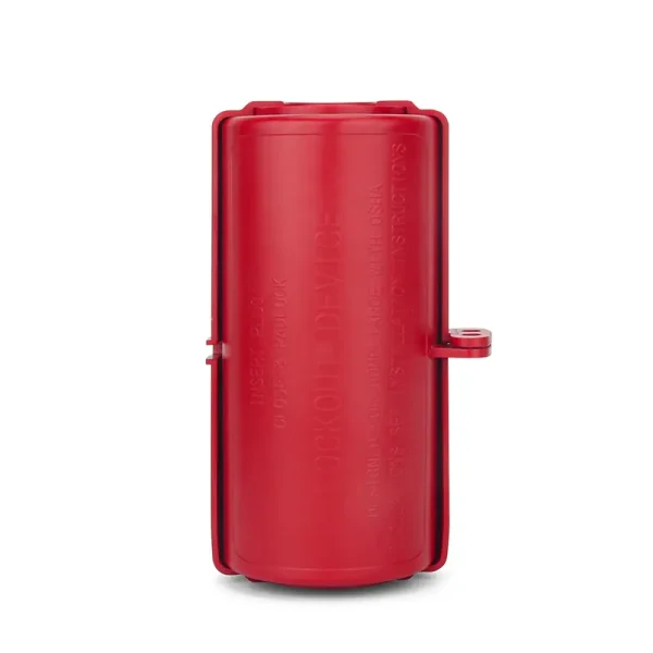 Industrial plug lockout - Image 4