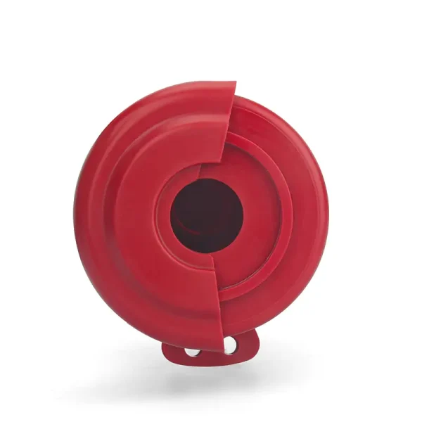 Industrial plug lockout - Image 5