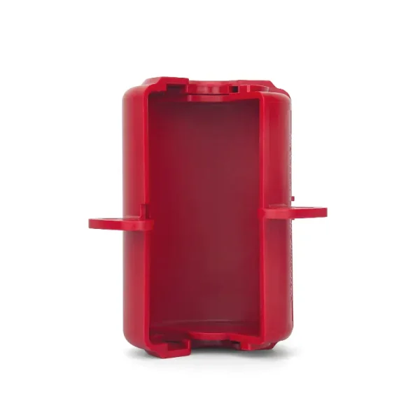 Rotating Electrical Plug Lockout - Image 3