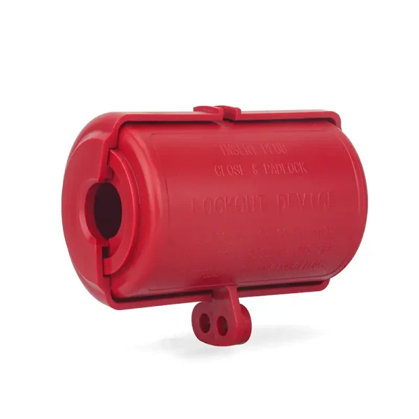 Rotating Electrical Plug Lockout - Image 5