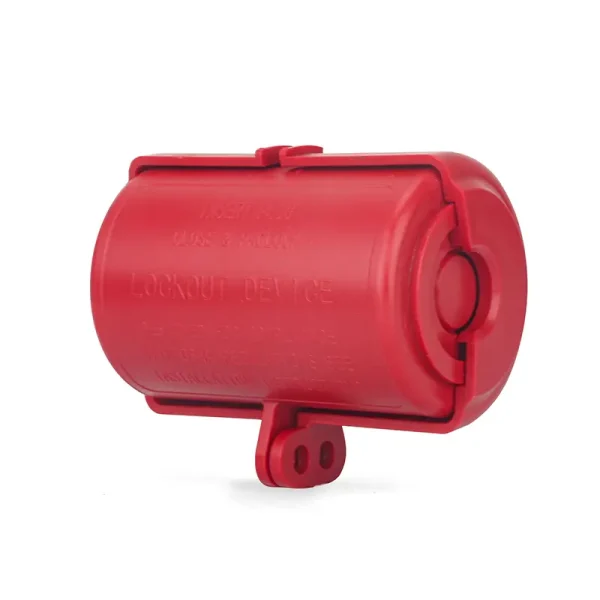 Rotating Electrical Plug Lockout - Image 6