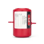Rotating Electrical Plug Lockout