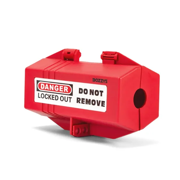 Plug lockout device - Image 2