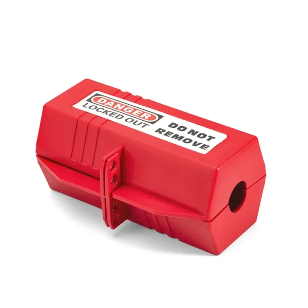 Plug lockout device - Image 3