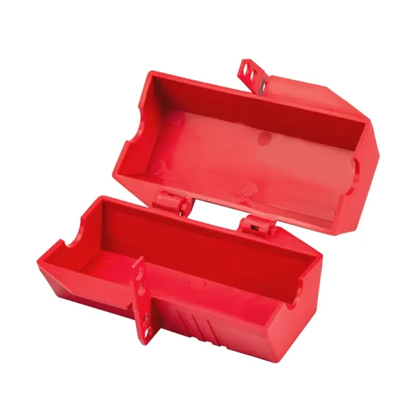 Plug lockout device - Image 4