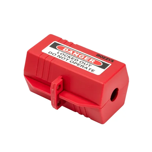 cord and plug lockouts - Image 4