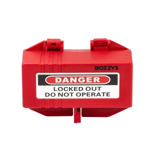 cord and plug lockouts