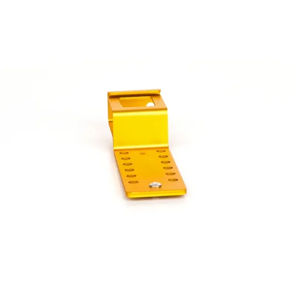 Aluminum Large Lockout hasps for padlock - Image 3