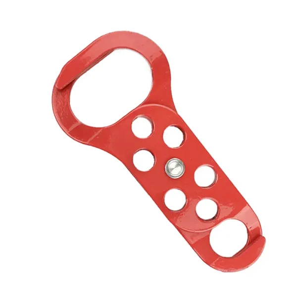 Steel Dual-Jaw Hasp - Image 3